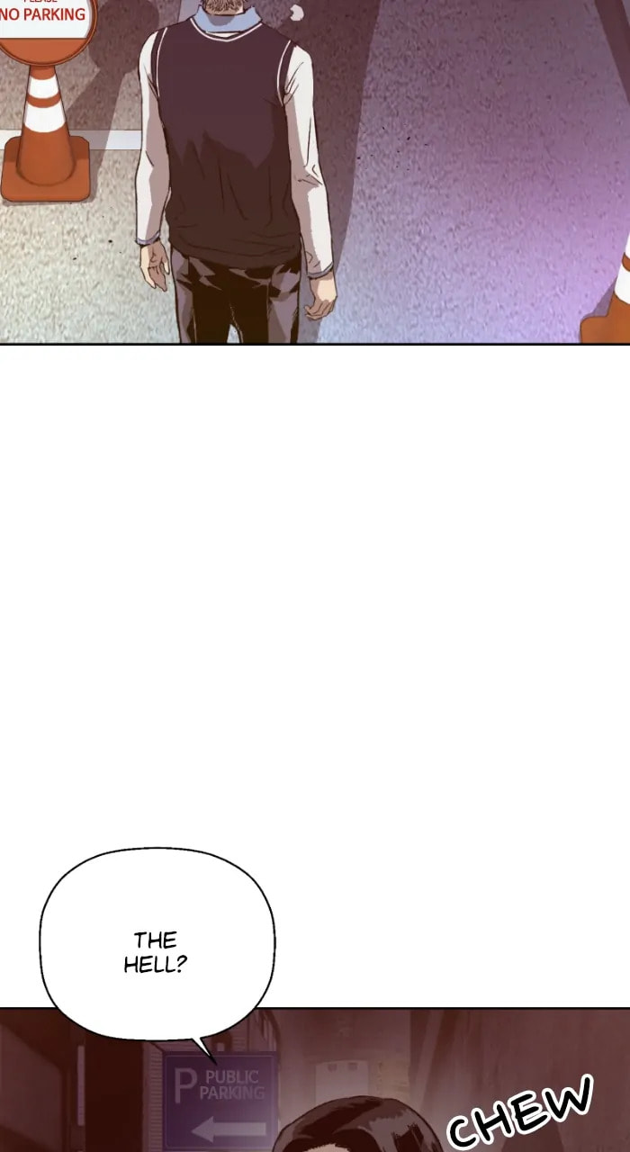 Read Weak Hero chapter 349 image 53 on Lezhin
