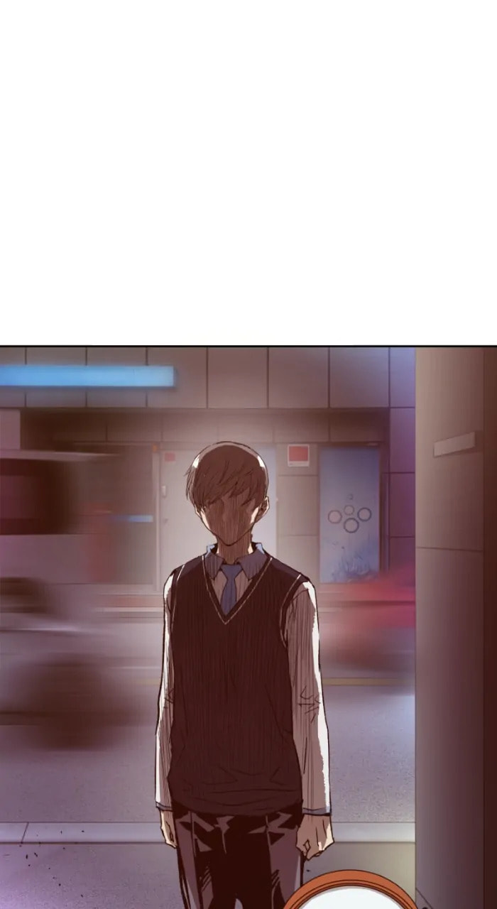 Read Weak Hero chapter 349 image 55 on Lezhin