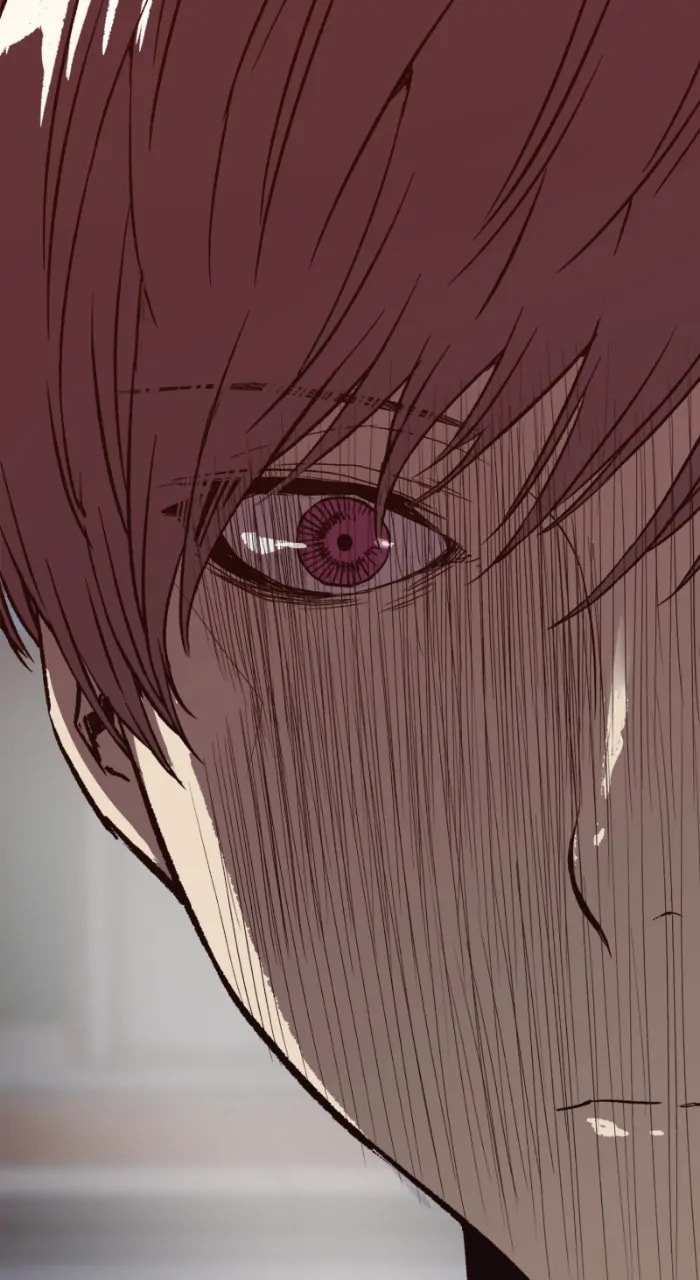 Read Weak Hero chapter 349 image 57 on Lezhin