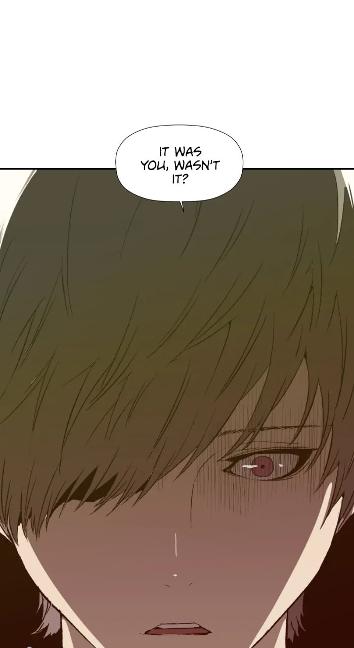 Read Weak Hero chapter 349 image 71 on Lezhin