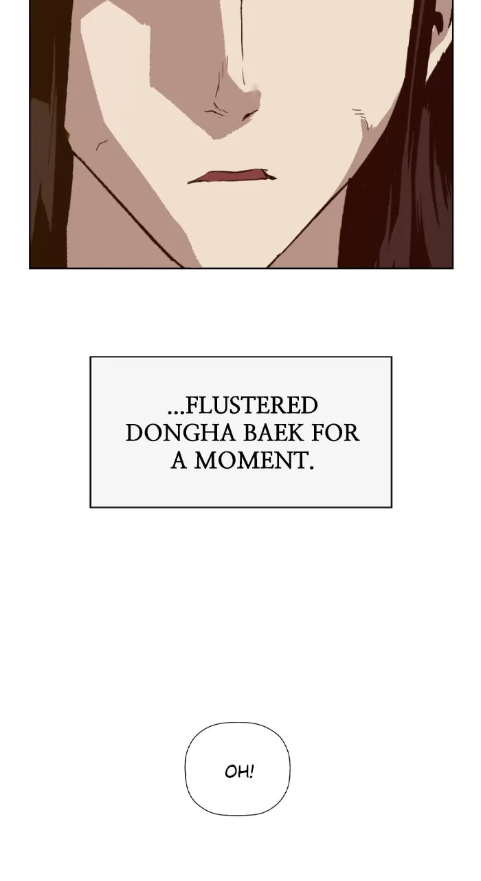 Read Weak Hero chapter 349 image 73 on Lezhin