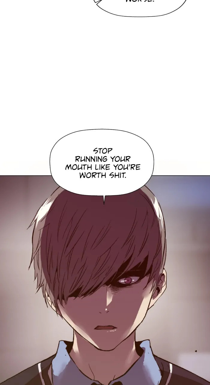 Read Weak Hero chapter 349 image 77 on Lezhin