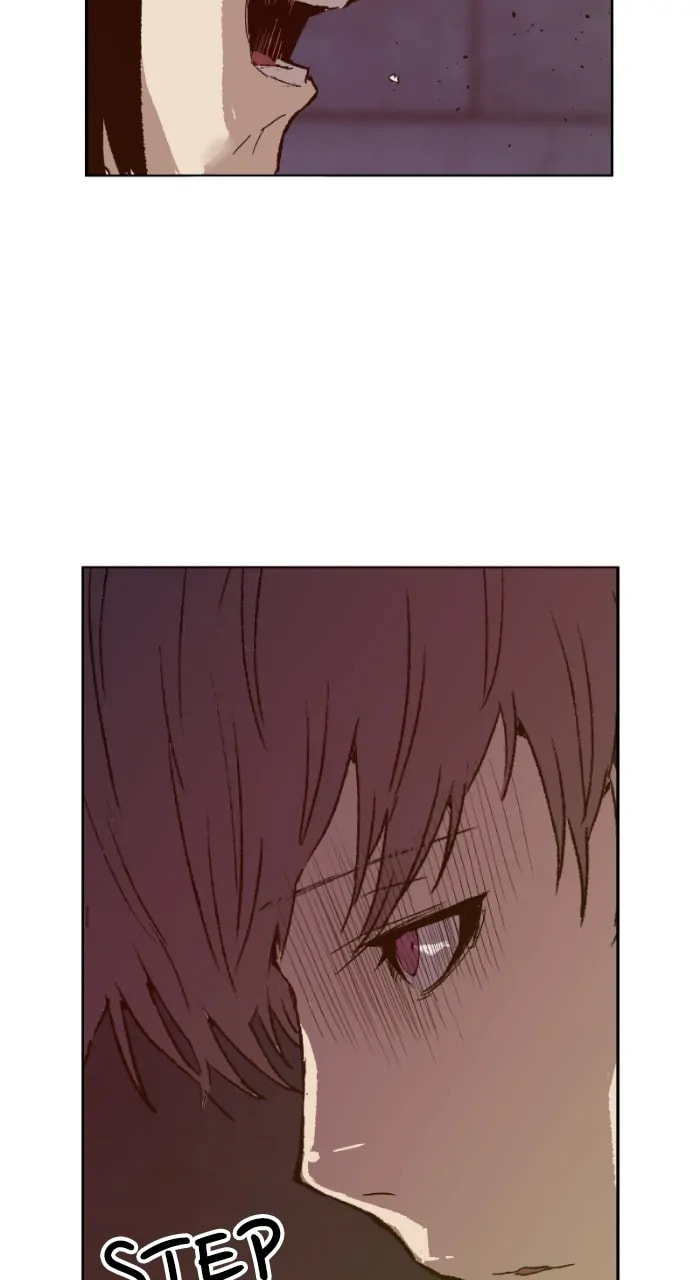 Read Weak Hero chapter 349 image 80 on Lezhin