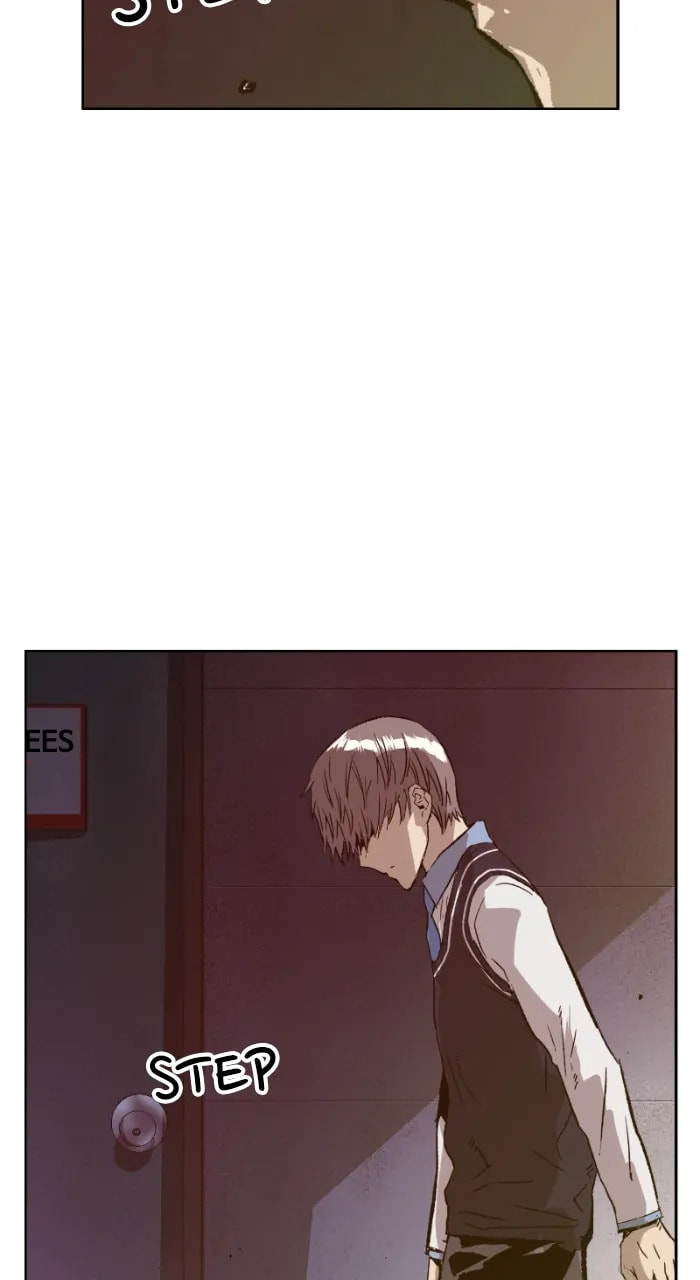Read Weak Hero chapter 349 image 81 on Lezhin