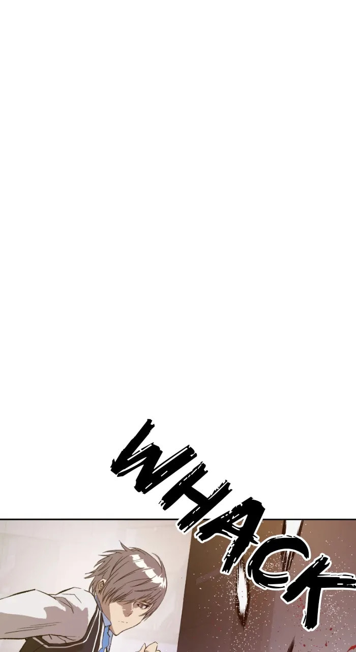 Read Weak Hero chapter 349 image 89 on Lezhin