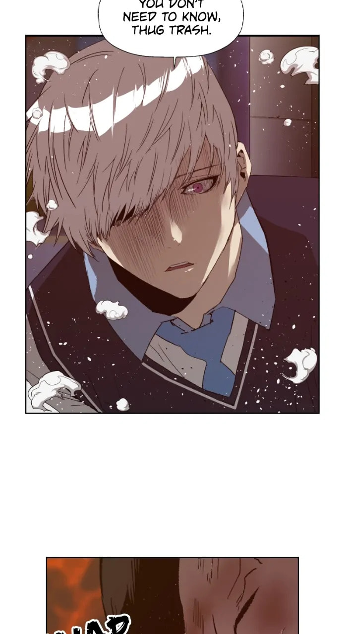 Read Weak Hero chapter 349 image 94 on Lezhin