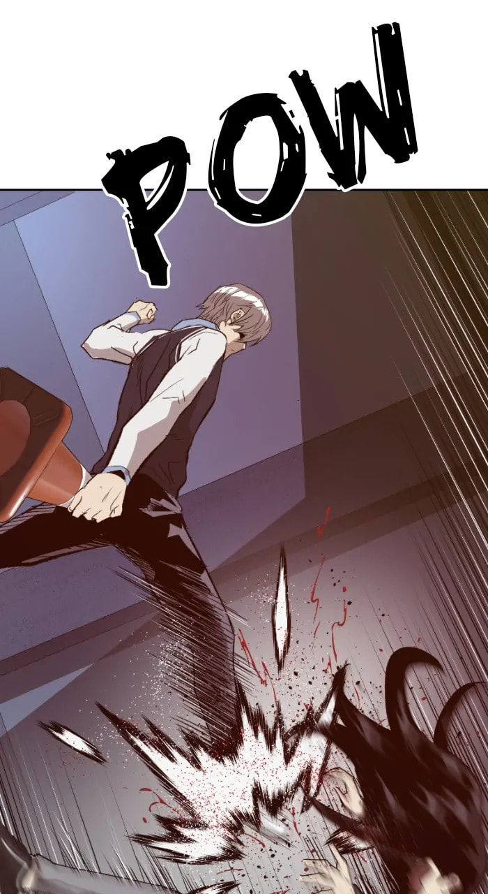 Read Weak Hero chapter 349 image 99 on Lezhin