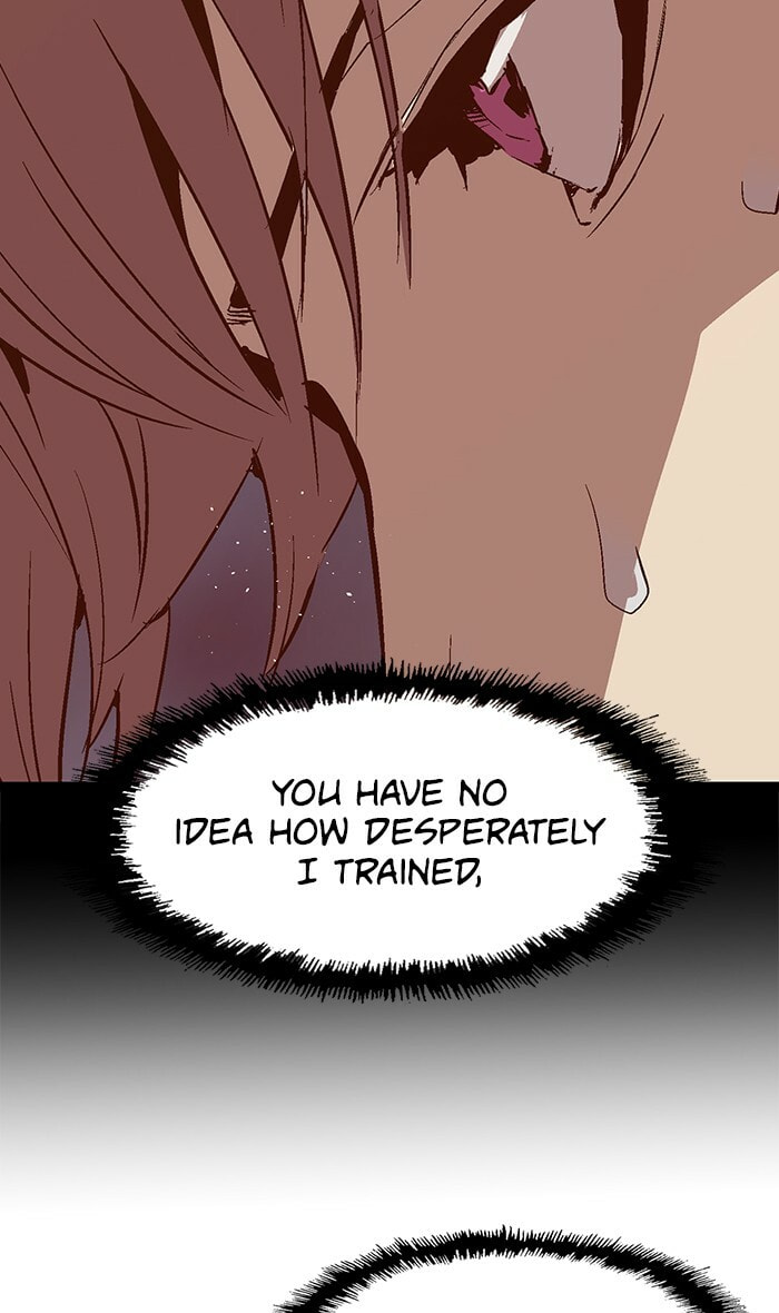 Read Weak Hero chapter 35 image 17 on Lezhin