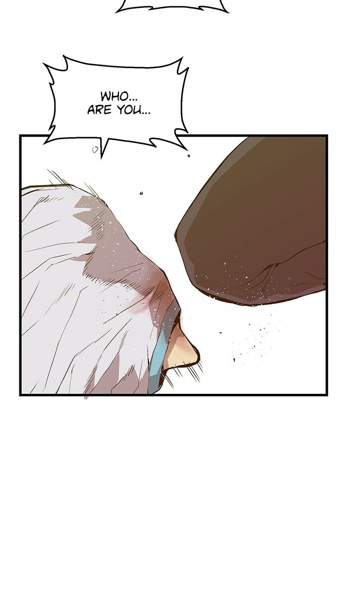 Read Weak Hero chapter 35 image 24 on Lezhin