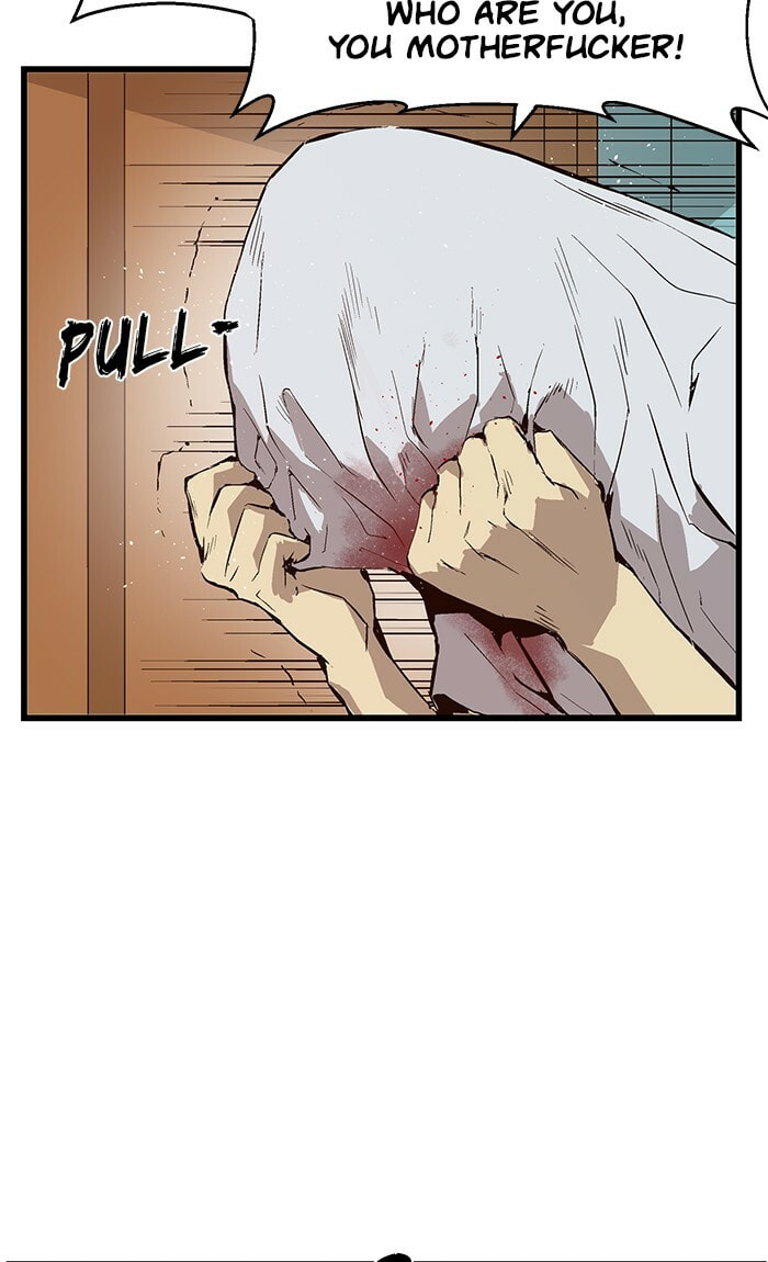 Read Weak Hero chapter 35 image 28 on Lezhin