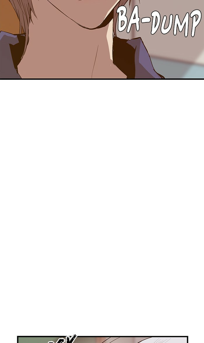 Read Weak Hero chapter 35 image 3 on Lezhin
