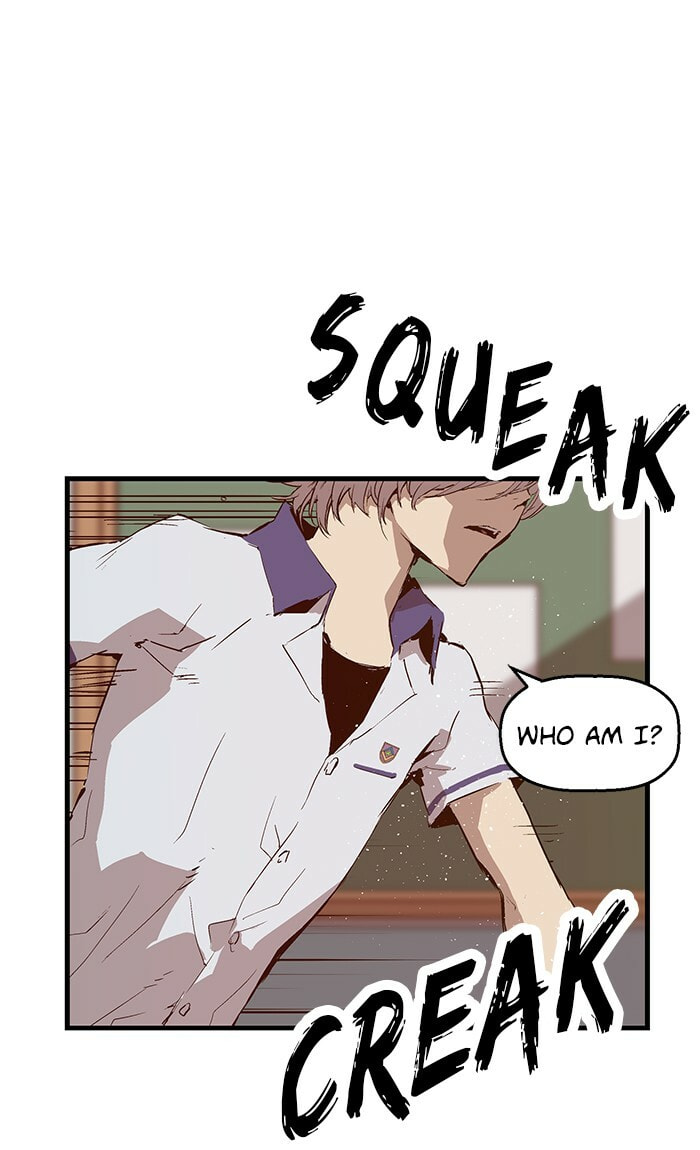 Read Weak Hero chapter 35 image 40 on Lezhin