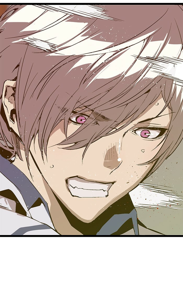 Read Weak Hero chapter 35 image 46 on Lezhin