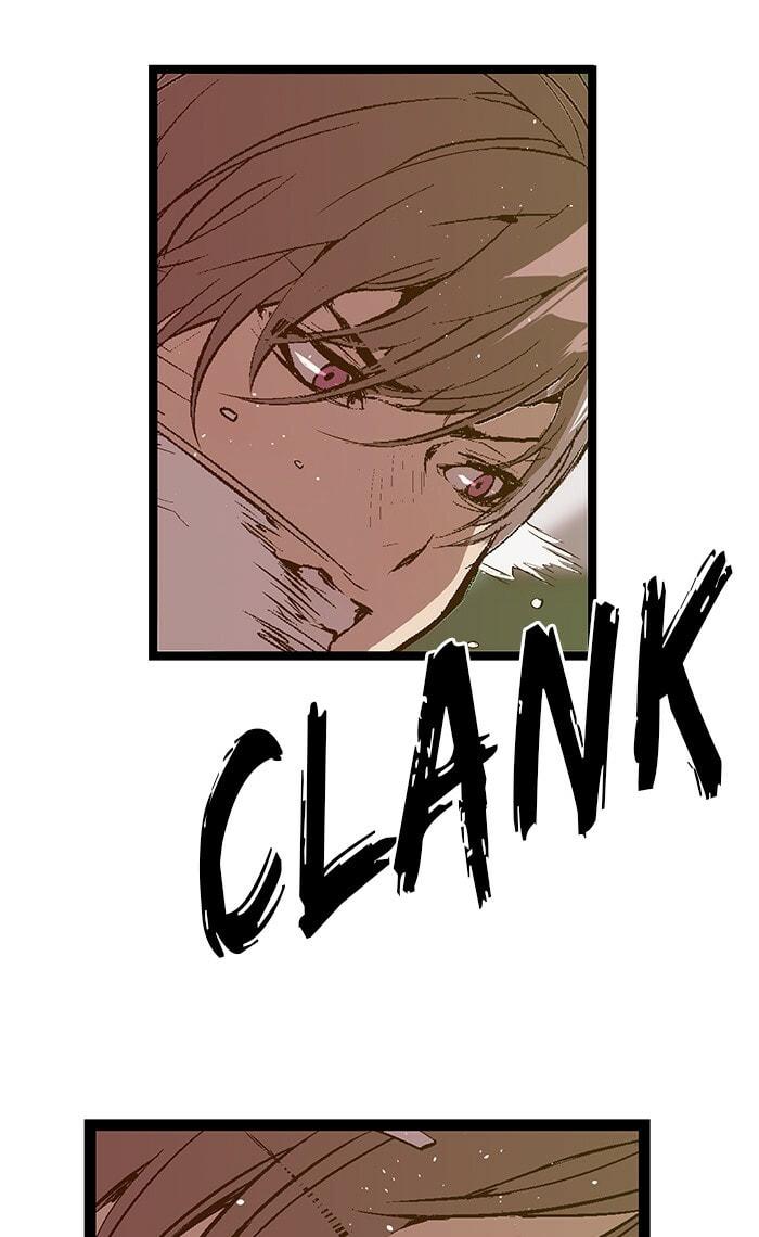 Read Weak Hero chapter 35 image 49 on Lezhin