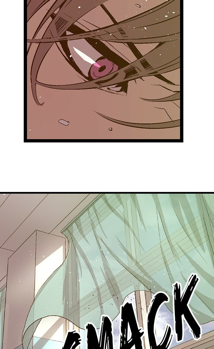 Read Weak Hero chapter 35 image 50 on Lezhin