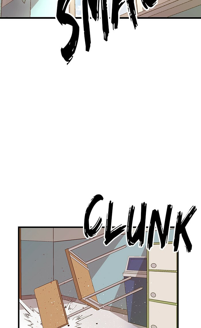 Read Weak Hero chapter 35 image 51 on Lezhin