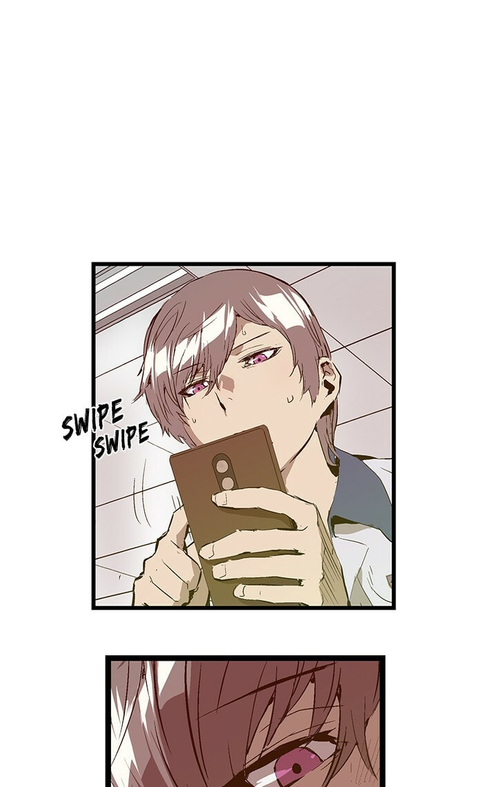 Read Weak Hero chapter 35 image 57 on Lezhin