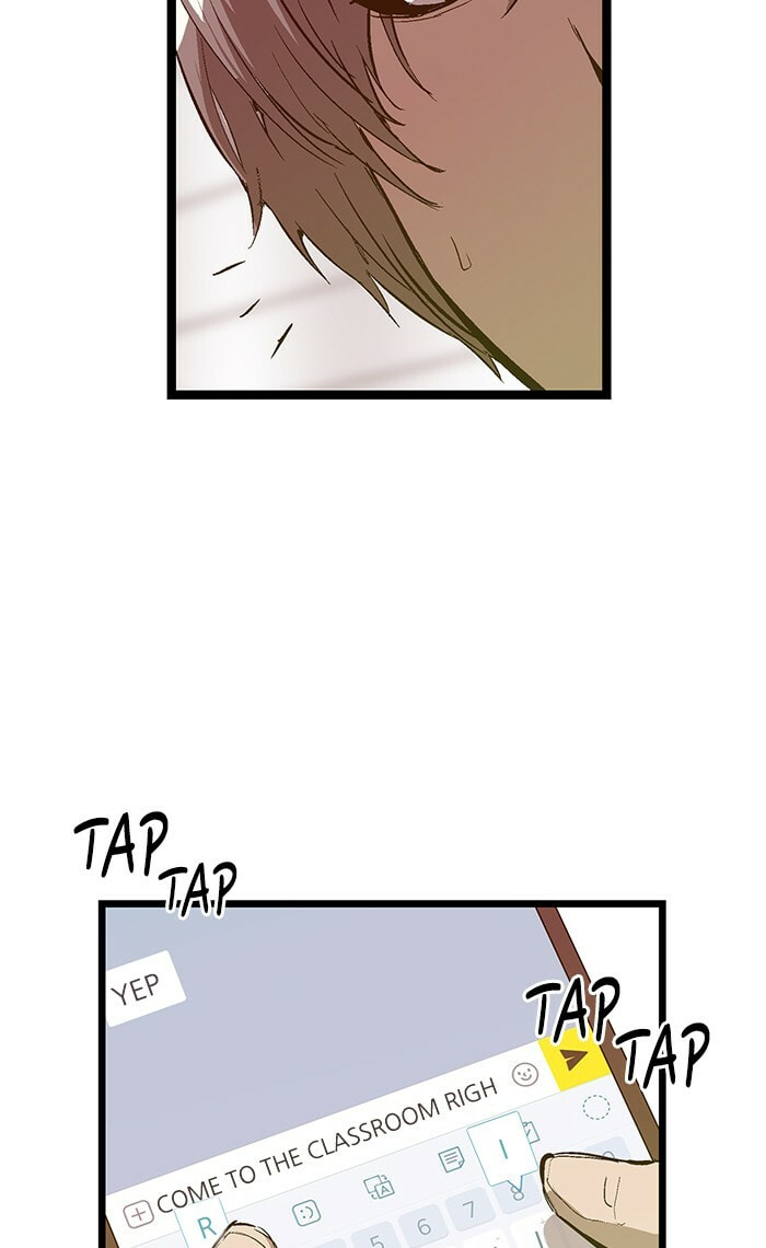 Read Weak Hero chapter 35 image 58 on Lezhin