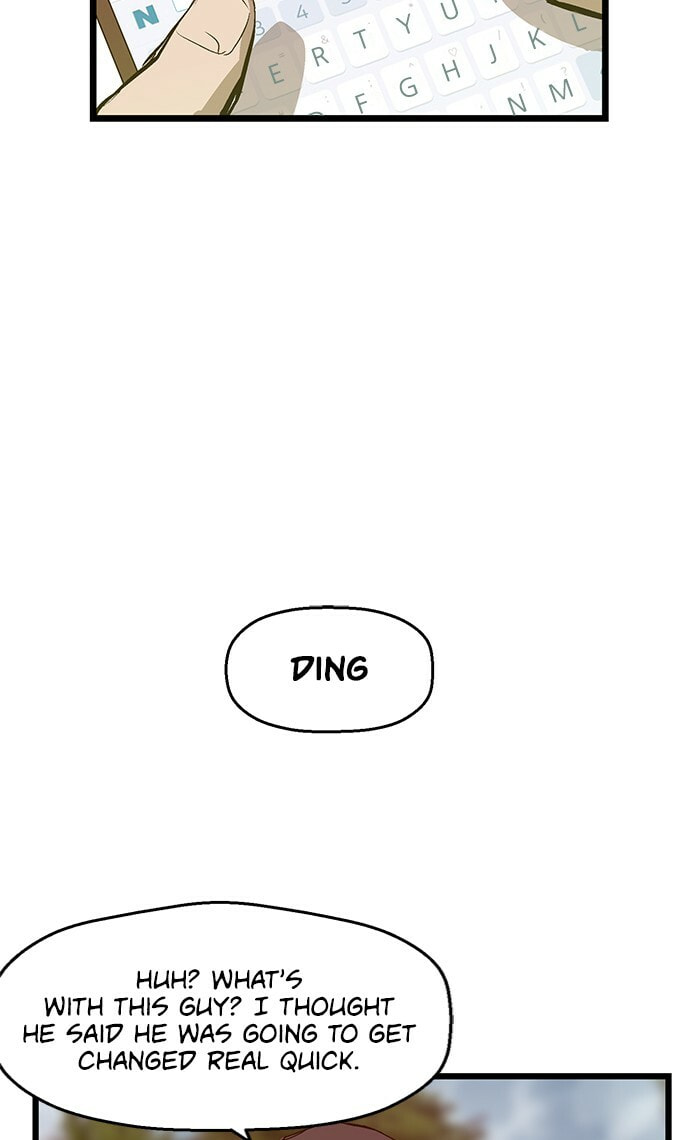 Read Weak Hero chapter 35 image 59 on Lezhin