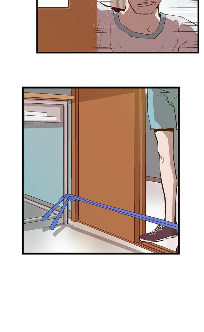 Read Weak Hero chapter 35 image 63 on Lezhin