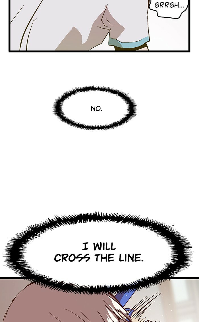 Read Weak Hero chapter 35 image 79 on Lezhin