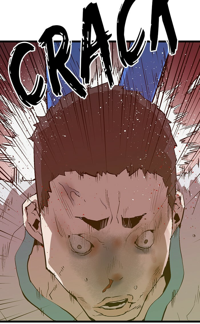 Read Weak Hero chapter 35 image 81 on Lezhin