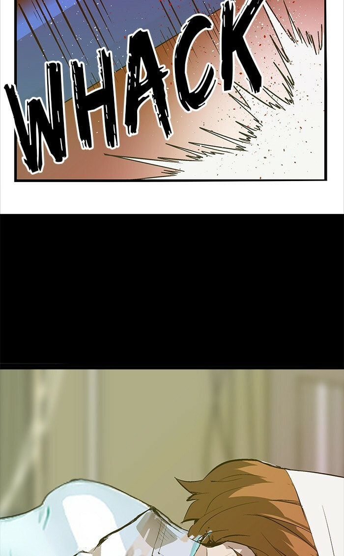 Read Weak Hero chapter 35 image 86 on Lezhin