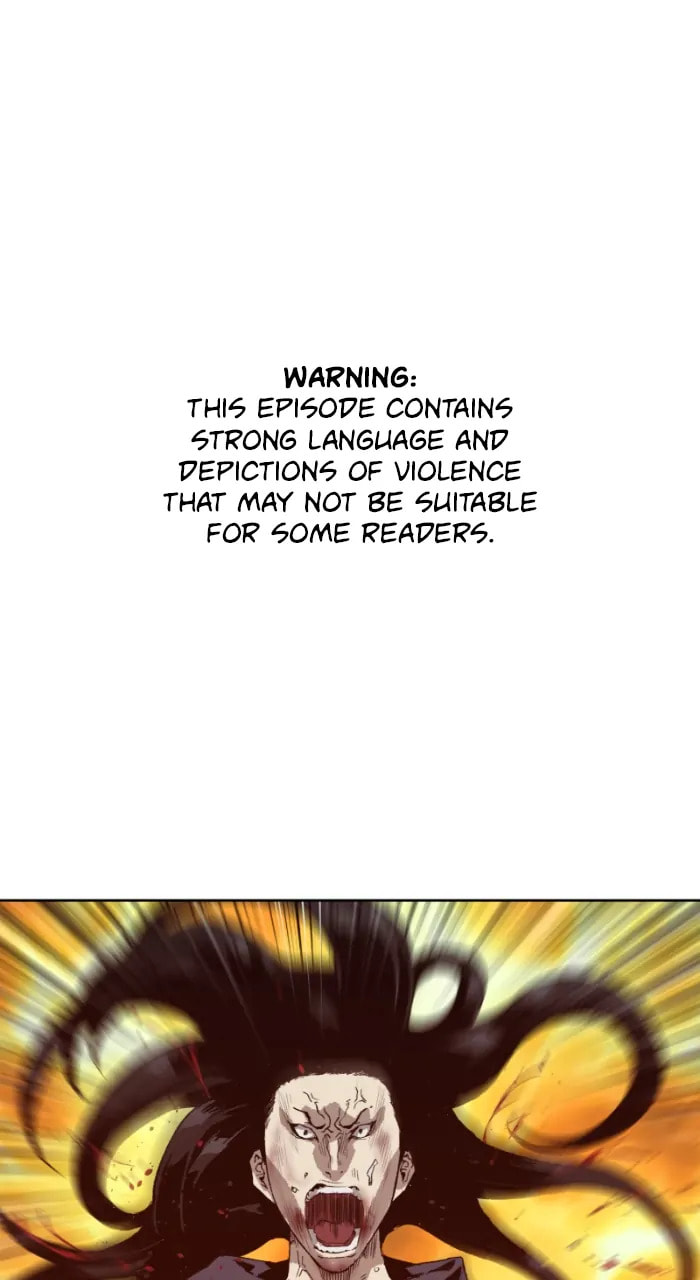 Read Weak Hero chapter 350 image 1 on Lezhin