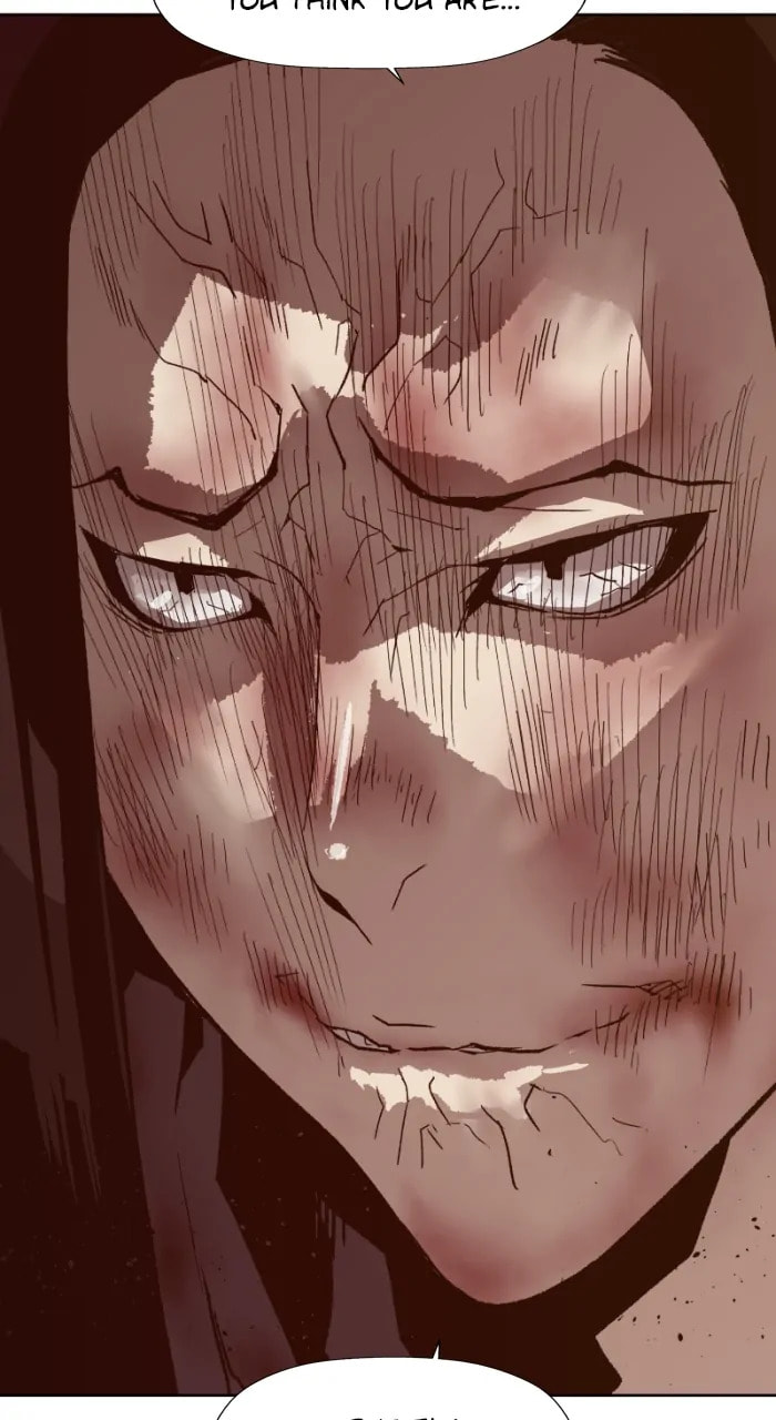 Read Weak Hero chapter 350 image 10 on Lezhin