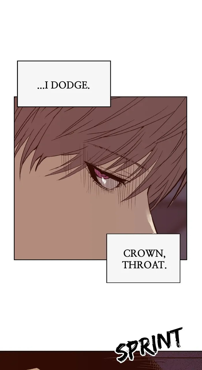 Read Weak Hero chapter 350 image 103 on Lezhin