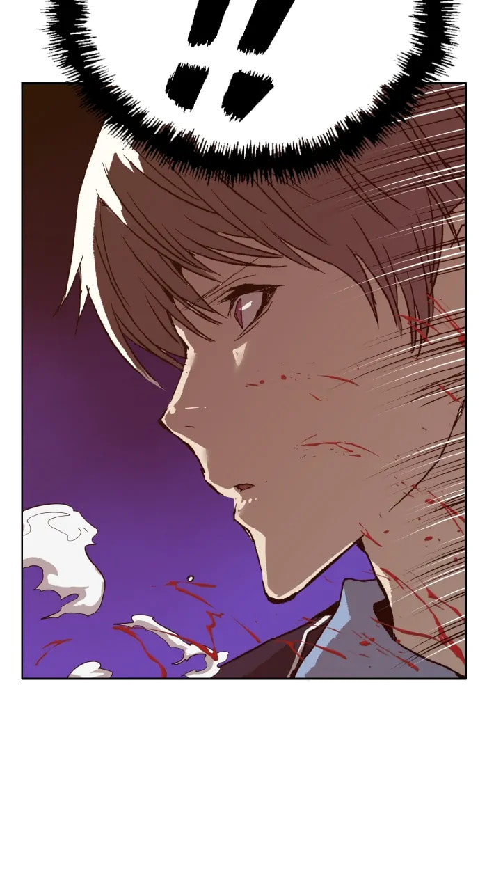 Read Weak Hero chapter 350 image 109 on Lezhin