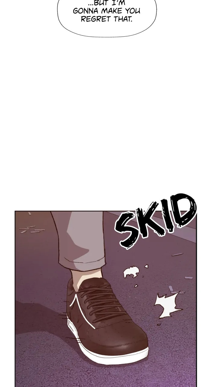 Read Weak Hero chapter 350 image 11 on Lezhin