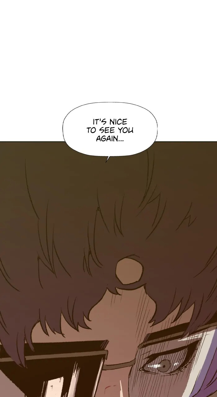 Read Weak Hero chapter 350 image 115 on Lezhin