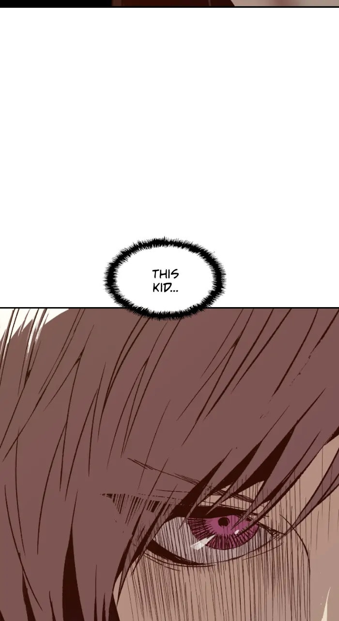 Read Weak Hero chapter 350 image 24 on Lezhin