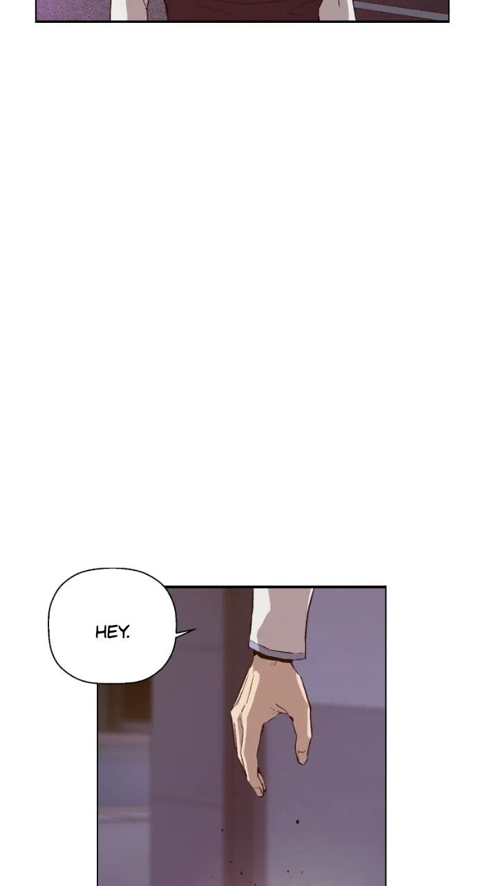 Read Weak Hero chapter 350 image 35 on Lezhin
