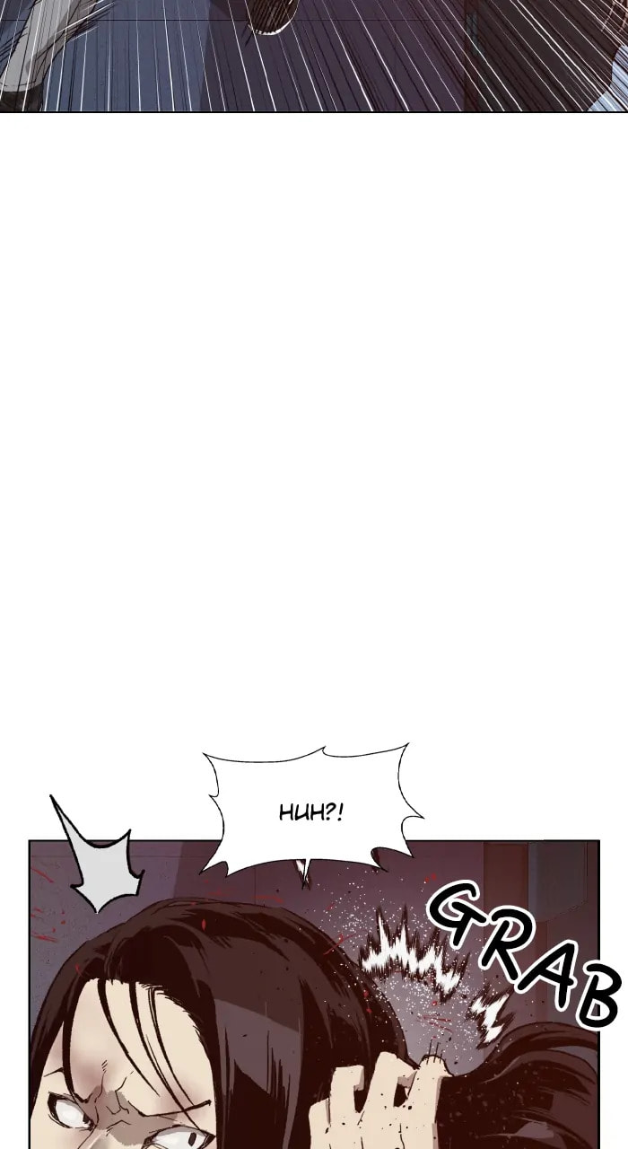 Read Weak Hero chapter 350 image 48 on Lezhin