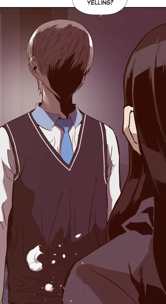 Read Weak Hero chapter 350 image 5 on Lezhin