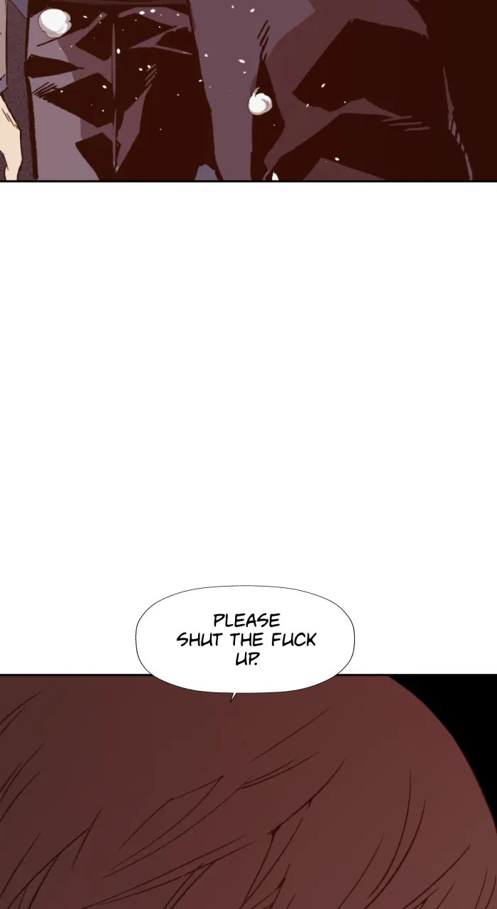 Read Weak Hero chapter 350 image 6 on Lezhin