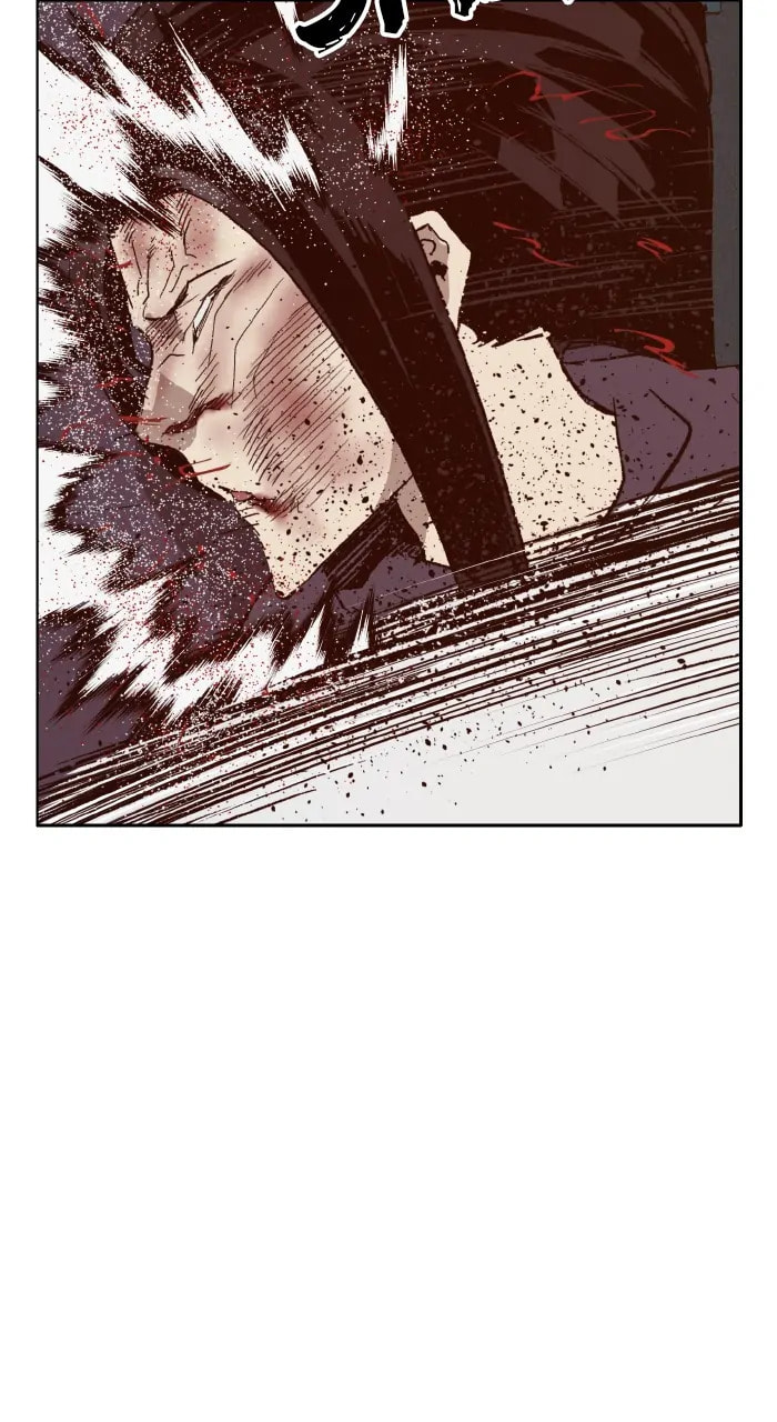Read Weak Hero chapter 350 image 67 on Lezhin