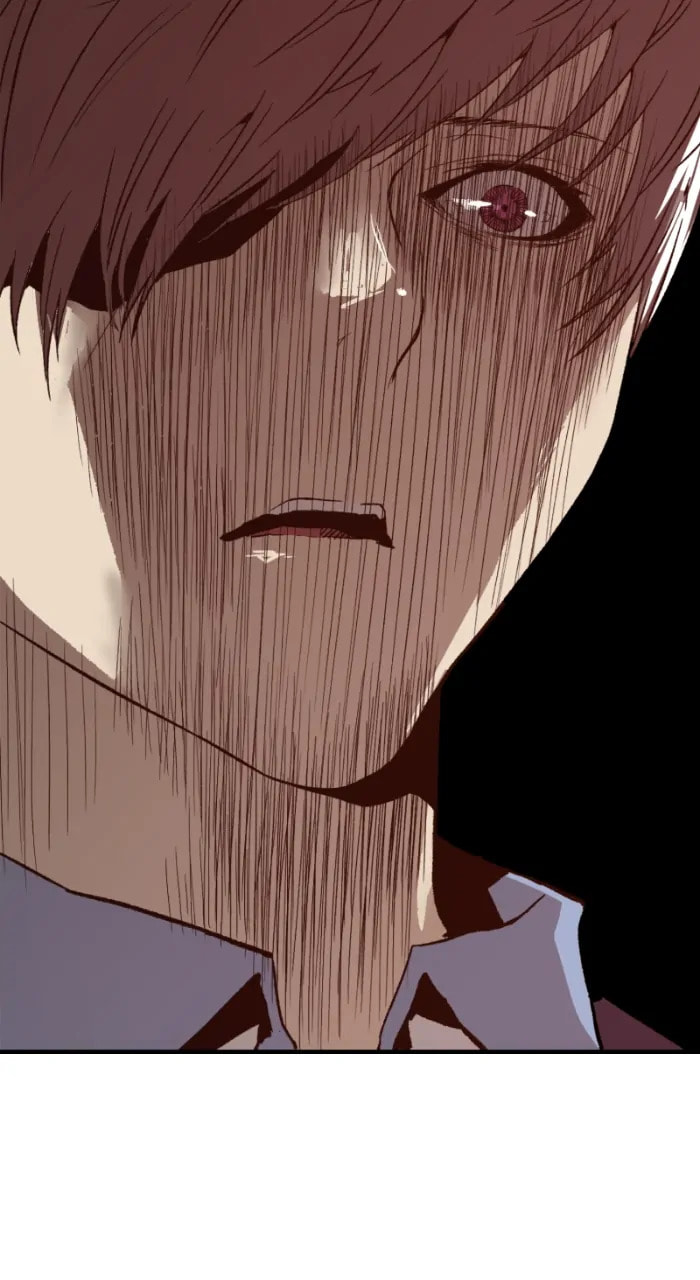Read Weak Hero chapter 350 image 7 on Lezhin
