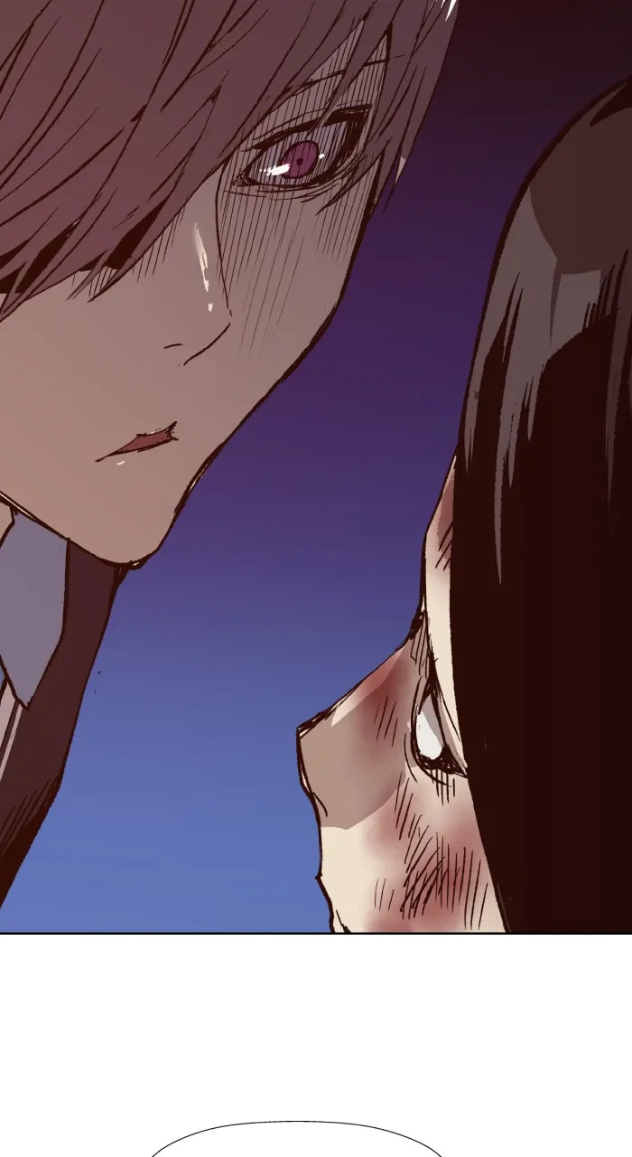 Read Weak Hero chapter 350 image 71 on Lezhin