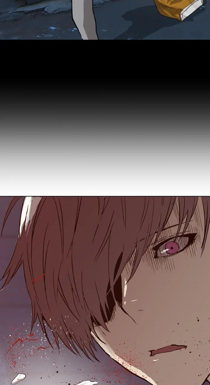 Read Weak Hero chapter 350 image 86 on Lezhin