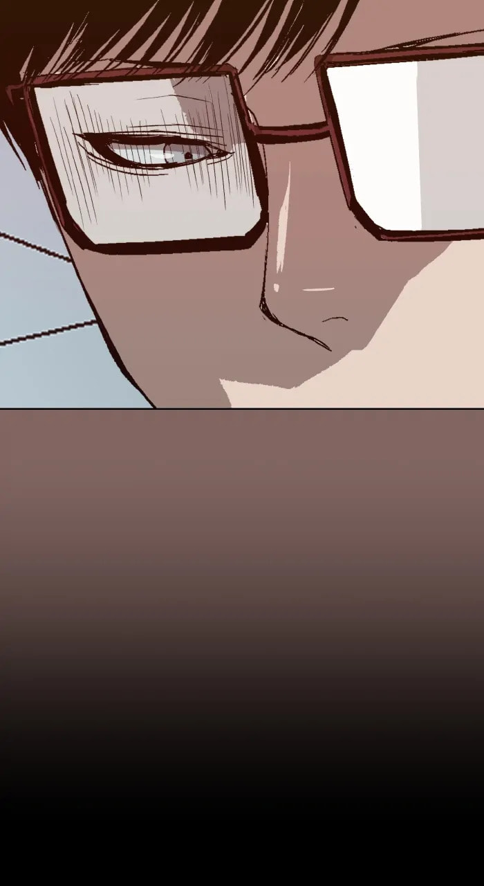 Read Weak Hero chapter 351 image 103 on Lezhin