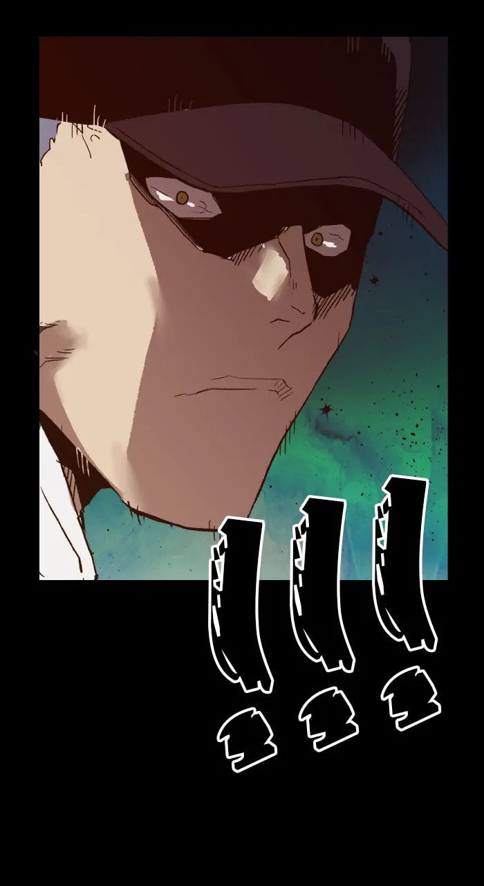 Read Weak Hero chapter 351 image 106 on Lezhin