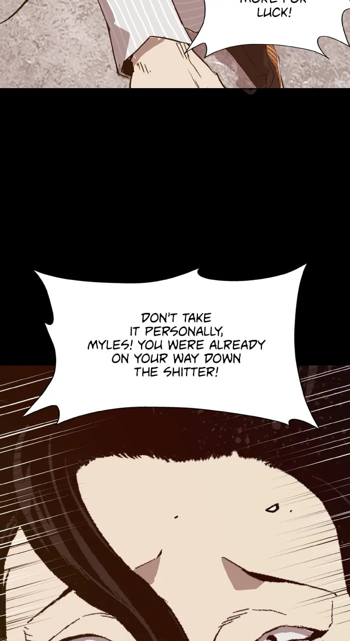 Read Weak Hero chapter 351 image 108 on Lezhin