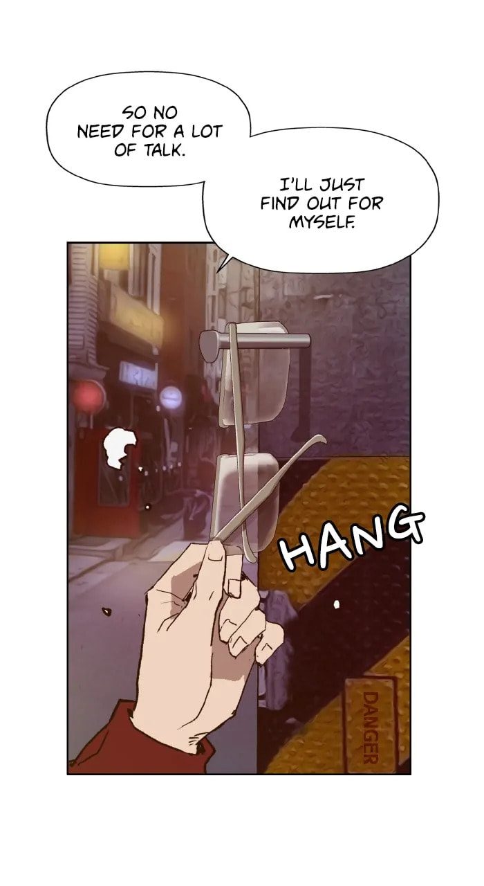 Read Weak Hero chapter 351 image 114 on Lezhin