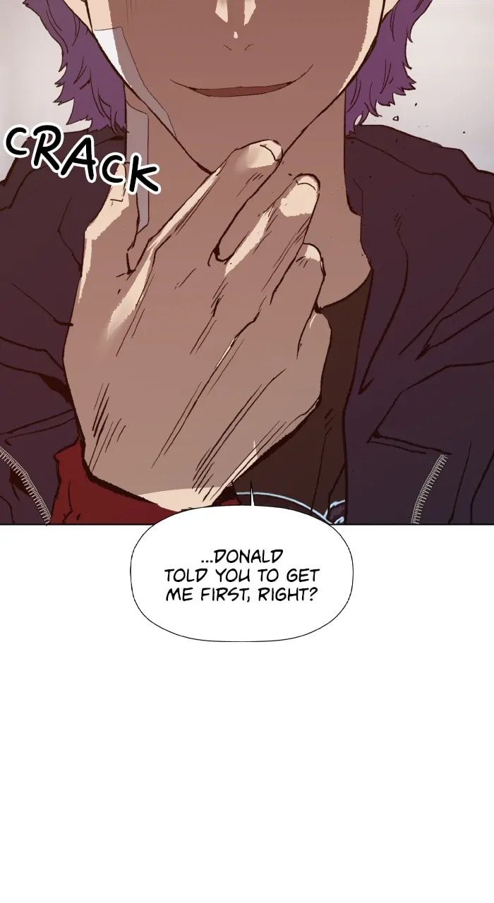 Read Weak Hero chapter 351 image 116 on Lezhin