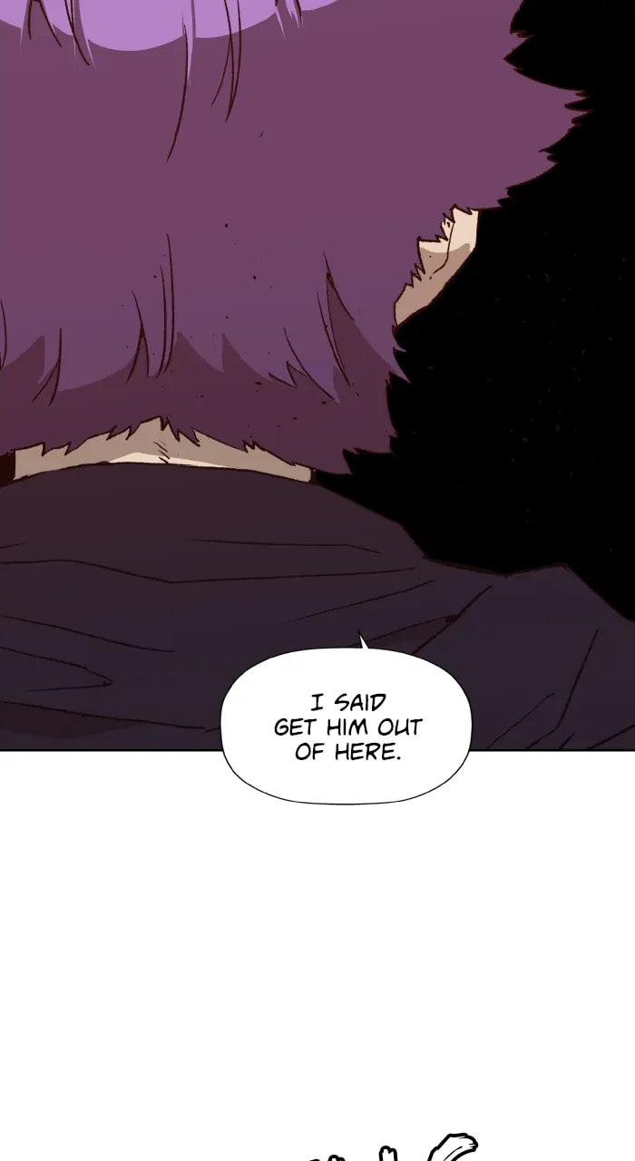 Read Weak Hero chapter 351 image 28 on Lezhin