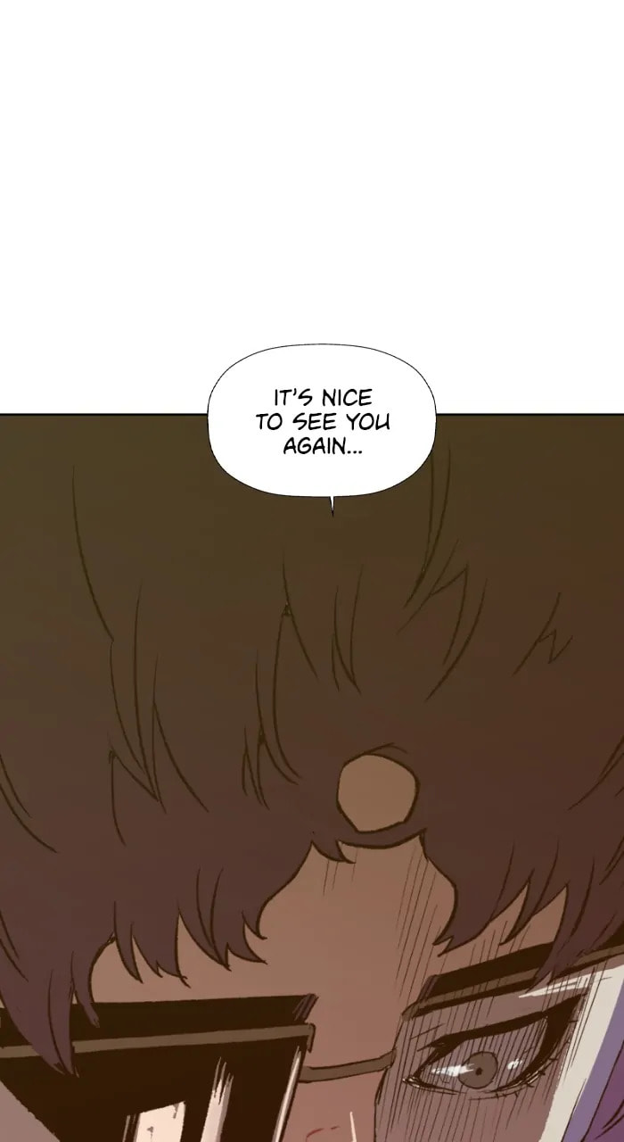 Read Weak Hero chapter 351 image 4 on Lezhin