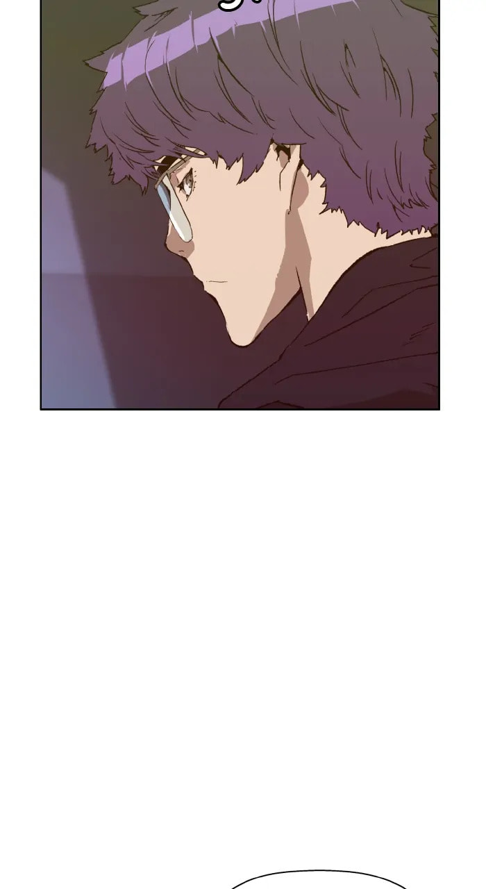 Read Weak Hero chapter 351 image 40 on Lezhin
